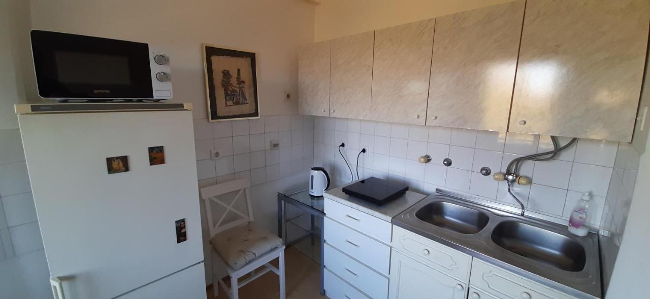 Apartment Student City, Wifi 300Mbs Белград Экстерьер фото