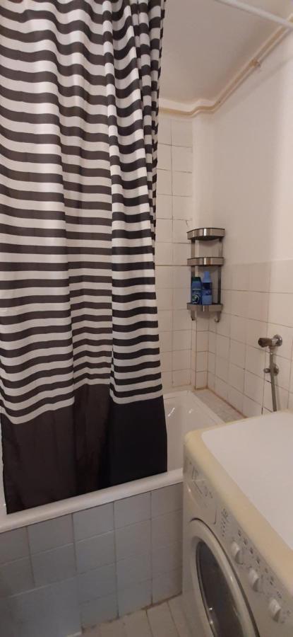 Apartment Student City, Wifi 300Mbs Белград Экстерьер фото