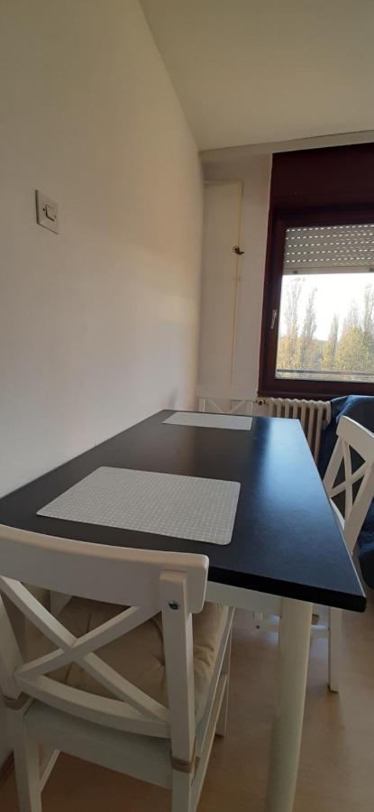 Apartment Student City, Wifi 300Mbs Белград Экстерьер фото