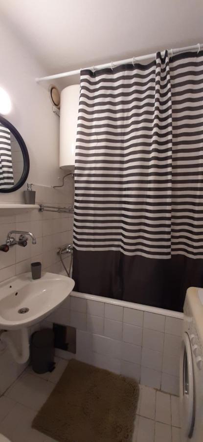 Apartment Student City, Wifi 300Mbs Белград Экстерьер фото